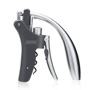 INNoVINE Vertical Lever Corkscrew