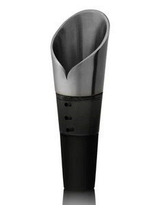 INNoVINE Aerating Pour Spount Set of 2
