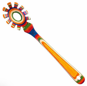 Baltique Marrakesh Spaghetti Spoon