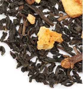 Decaf Chai Tea