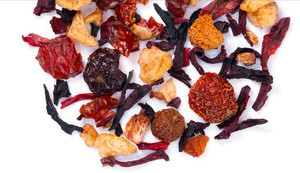 Raspberry Patch Tea