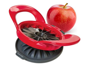 PrepWorks Thin Apple Slicer, 16 Wedges