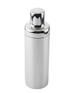 Bottle Cocktail Shaker 24 oz 3 pc