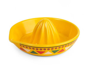 Sombrero Porcelain Citrus Juicer