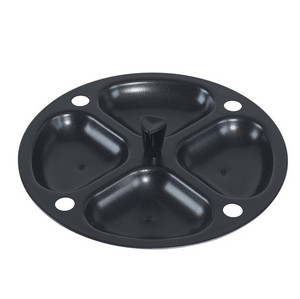  Egg Poacher For 4 Eggs