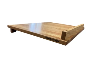 Cherry Wood Pasta Board 24x18-Inch