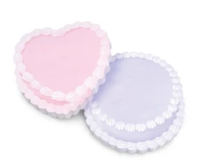 Sweet Nothings Note Pad Set of 2