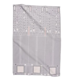 KAF Frank Lloyd Wright Kitchen Towel, Tree Of Life