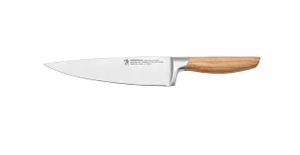 Zwilling J.A. Henckels Pakka Chef Knife, 8 in.