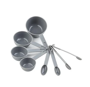 Tablecraft l Measuring Cups & Spoon Set
