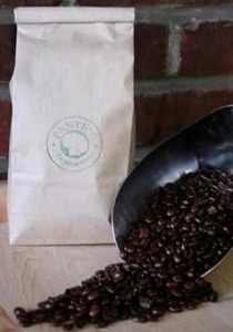 Reel to Reel Coffee Beans