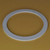 Replacement Rubber Gasket For Aluminum Macchinetta, 12 Cup