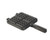Nordic Ware Stovetop Belgian Waffler