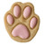 Paw Cookie Cutter