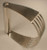 Stainless Steel Pastry Blender