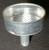 Funnel Filter for Aluminum Macchinetta, 6 Cup