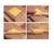 Beechwood Garganelli Pasta Board with Hanging Base