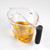 OXO GoodGrips Angled Liquid Measuring Cup, 4 Cup