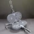 Palmer Nonstick Pizzelle Maker, Model 1000T