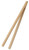 Bamboo Tongs, 12 in.