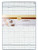 Grid Cooling Rack, 16 x 12 in.