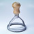 Round Ravioli Stamp 3.25-Inch