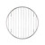 Mrs Andersons Cooling Rack 6-Inch Round