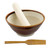 Helen's Asian Kitchen Brown Suribachi 5.5-Inch Helen's Asian Kitchen Brown Suribachi 5.5-Inch