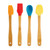 Mrs. Anderson's Baking Mini Bamboo Tools, Set of 4