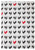 DISHTOWEL 20"X30" DESIGN HENS