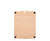 Epicurean All-In-One Cutting Board, 14.5X11.25 in, Natural