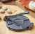 Tortilla Press, 8"