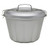 Steam Pudding Mold 1.6 L Non Stick Aluminum Steam Pudding Mold 1.6 L Non Stick Aluminum