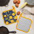 Lemons Pot Holder, Now Designs Chef Collection Lemons Pot Holder, Now Designs Chef Collection