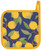 Lemons Pot Holder, Now Designs Chef Collection Lemons Pot Holder, Now Designs Chef Collection