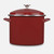 Cuisinart Chef's Classic Enameled Steel 12 Qt Stockpot with Lid