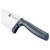 Zwilling Twinny Blue Kid's Chef Knife with Sheath