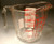 8 oz Anchor Glass Measuring Cup