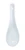 HIC Chinese 1 Oz Porcelain Soup Spoon