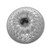 Nordic Ware Stained Glass Bundt Pan,  Nonstick, 9 Cup