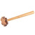 Acacia Wood Churner