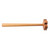 Acacia Wood Churner