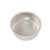 Round Cake Pan 6x2 Aluminum