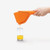 Dreamfarm Fluicer Orange Squeezer