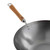 Joyce Chen Classic Wok 14-inch Flat Bottom
