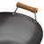 Joyce Chen Classic Wok 14-inch Flat Bottom
