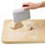 Chefn Pastrio 3 In 1 Bench Scraper Set