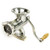 Tinned Cast Iron Manual Meat Grinder