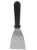 Stainless Steel 9.5" Scraper 4.25x3" Blade