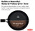 OXO Crepe Pan 10-Inch Carbon Steel